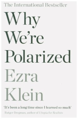 Why We're Polarized