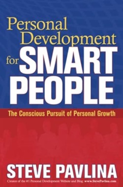 Personal Development for Smart People