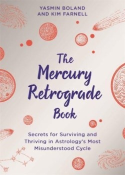 Mercury Retrograde Book