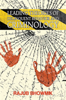 Leading Theories Of Delinquent Behaviour And Criminology