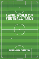 Awful World Cup Football Tails