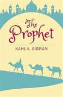 Prophet (Arcturus paperback classics)
