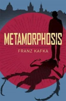 Metamorphosis (Arcturus paperback classics)