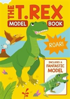 T. Rex Model Book