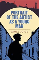 A Portrait of the Artist as a Young Man (Arcturus paperback classics)