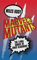 Marvel's Mutants