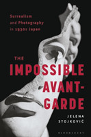 Surrealism and Photography in 1930s Japan