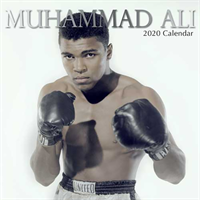 Muhammad Ali