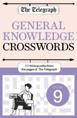 Telegraph General Knowledge Crosswords 9