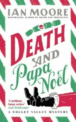 Death and Papa Noel