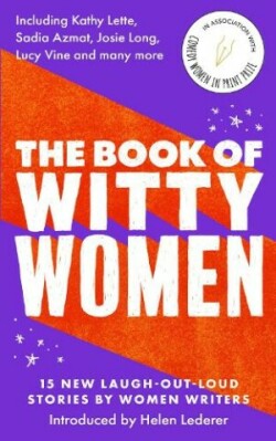 Book of Witty Women