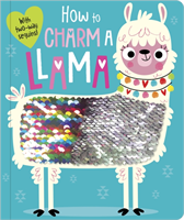 Sequins Books How to Charm a Llama