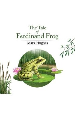 Tale of Ferdinand Frog