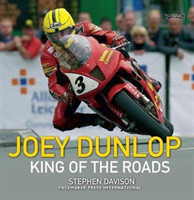 Joey Dunlop