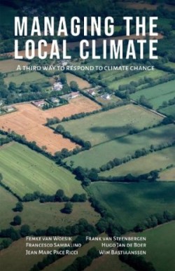 Managing the Local Climate