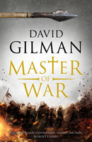 Gilman, David - Master of War