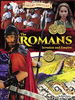 Romans: Invasion and Empire