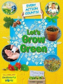 Let's Grow Green