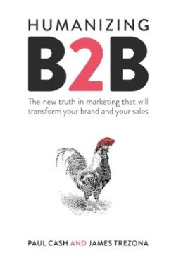 Humanizing B2B