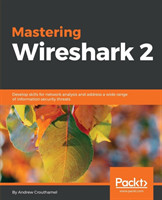 Mastering Wireshark 2