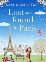 Lost and Found in Paris