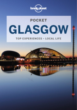 Lonely Planet Pocket Glasgow