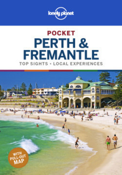 Lonely Planet Pocket Perth & Fremantle