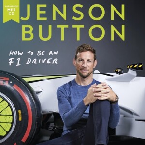 How To Be An F1 Driver