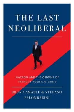 The Last Neoliberal