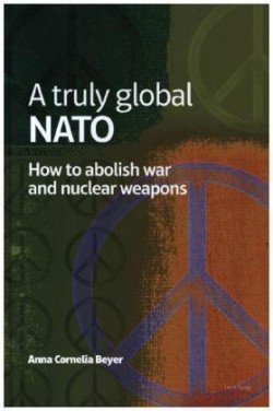 truly global NATO