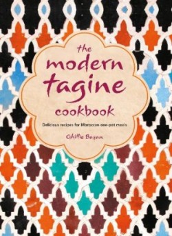 Modern Tagine Cookbook