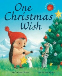 One Christmas Wish