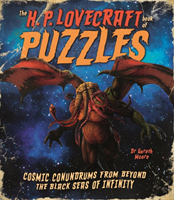 H. P. Lovecraft Puzzles