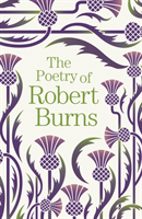 Poetry of Robert Burns (Arcturus Great Poets Library)