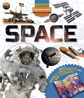 Discovery Pack: Space