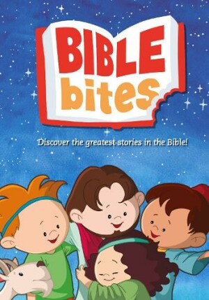 Bible Bites