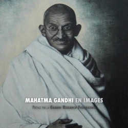 Mahatma Gandhi en Images