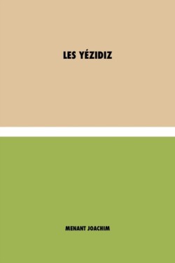 Les Yezidiz