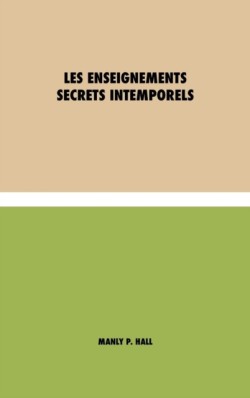 Les Enseignements Secrets Intemporels