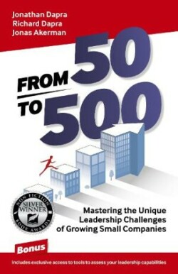 From 50 to 500