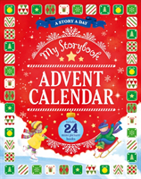 My Storybook Advent Calendar