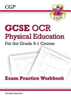 GCSE Physical Education OCR Exam Practice Workbook