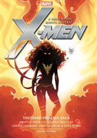 X-Men: The Dark Phoenix Saga Prose Novels