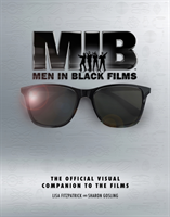 Men in Black Films: The Official Visual Companion to the Films