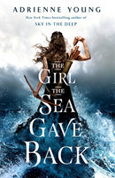 Girl the Sea Gave Back