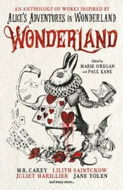 Wonderland: An Anthology