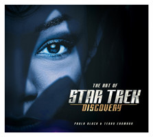 Art of Star Trek: Discovery