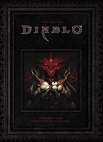 Art of Diablo