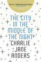 City in the Middle of the Night