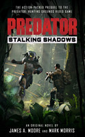 Predator: Stalking Shadows